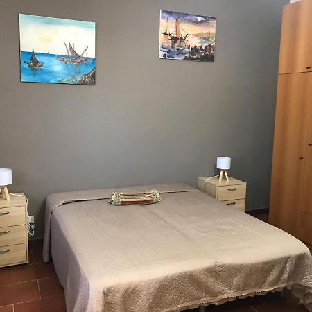 Apartament Cas'Ilenia Lido Azzurro Porto Empedocle Zewnętrze zdjęcie