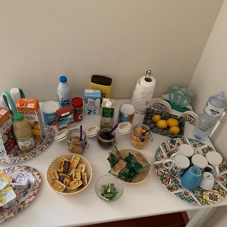 Apartament Cas'Ilenia Lido Azzurro Porto Empedocle Zewnętrze zdjęcie