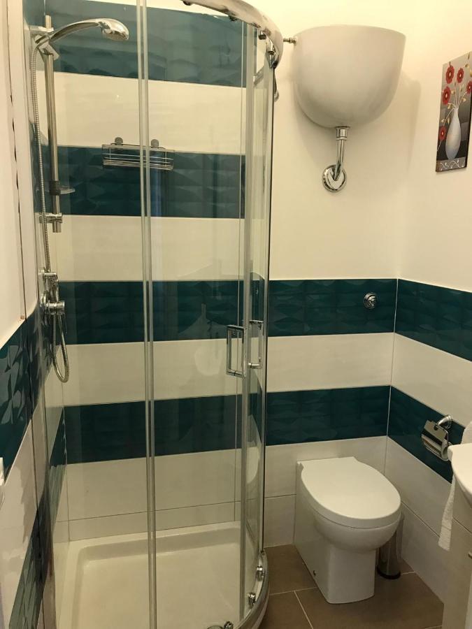 Apartament Cas'Ilenia Lido Azzurro Porto Empedocle Zewnętrze zdjęcie