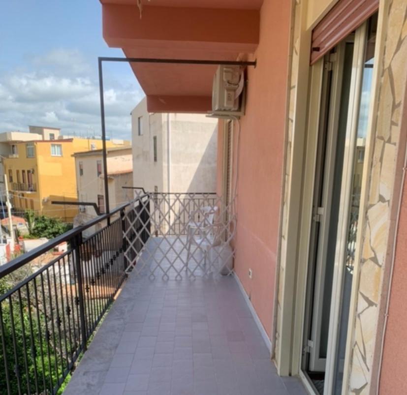 Apartament Cas'Ilenia Lido Azzurro Porto Empedocle Zewnętrze zdjęcie