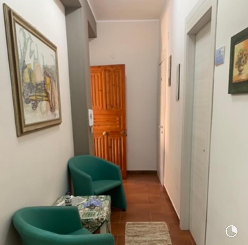 Apartament Cas'Ilenia Lido Azzurro Porto Empedocle Zewnętrze zdjęcie