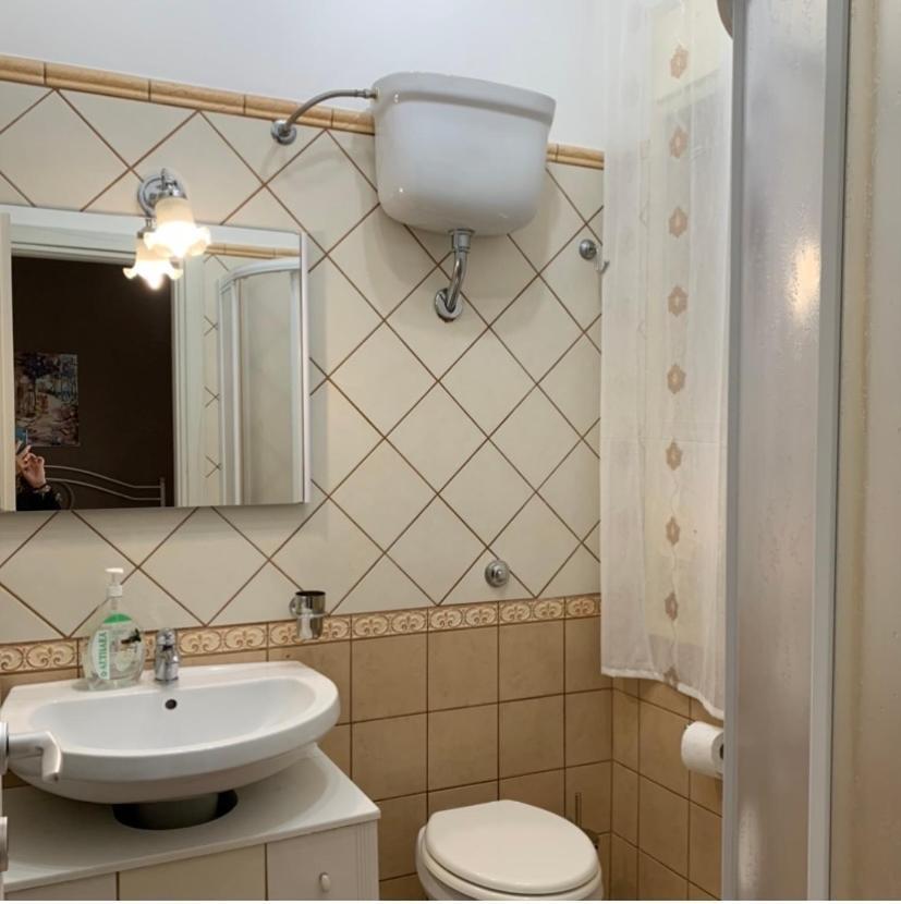 Apartament Cas'Ilenia Lido Azzurro Porto Empedocle Zewnętrze zdjęcie