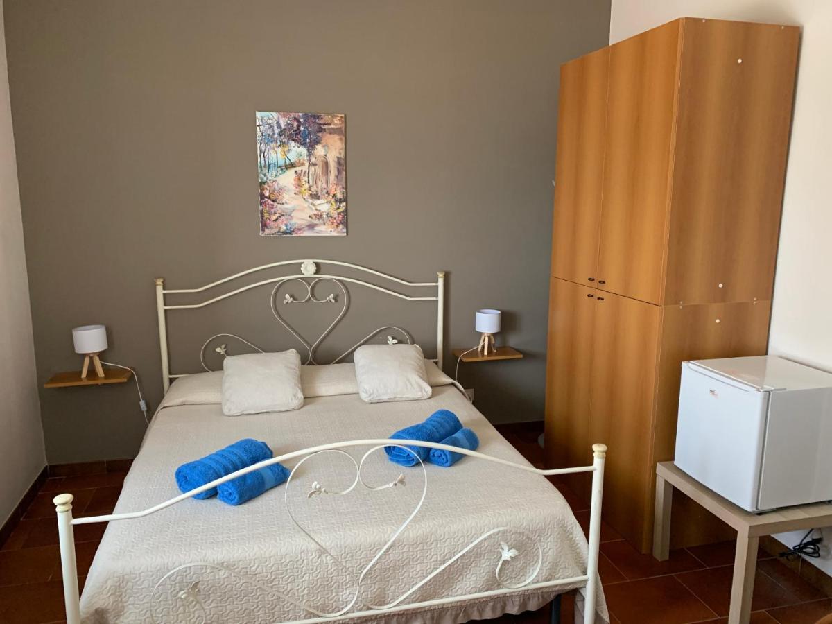 Apartament Cas'Ilenia Lido Azzurro Porto Empedocle Zewnętrze zdjęcie
