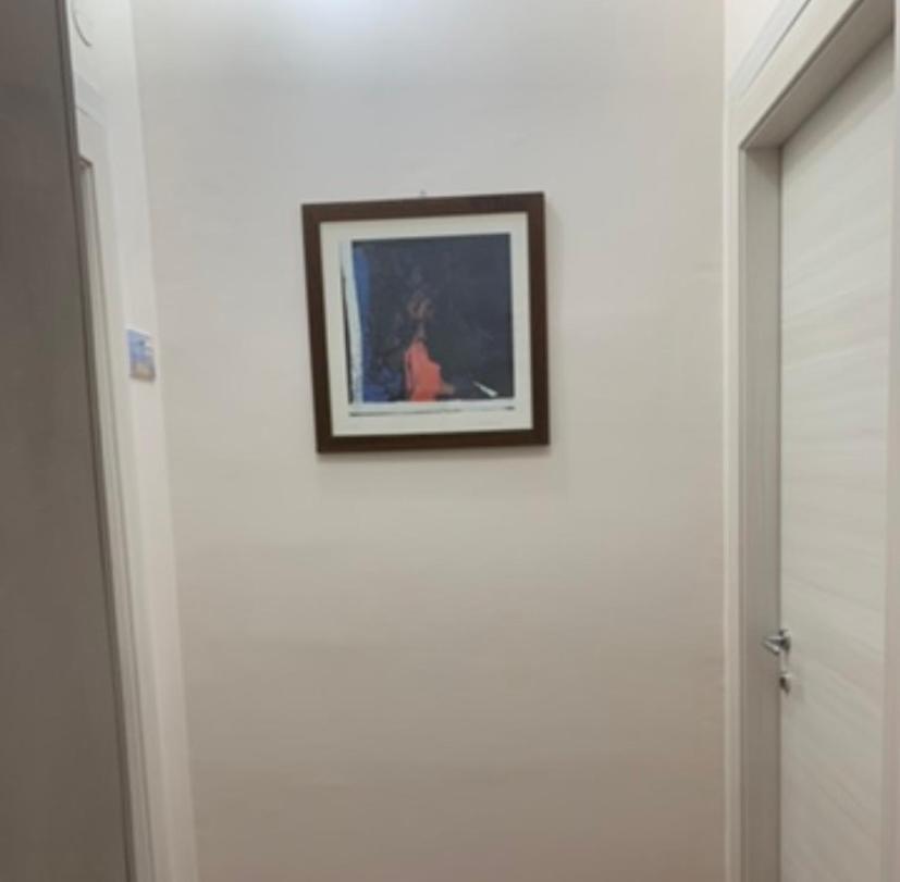 Apartament Cas'Ilenia Lido Azzurro Porto Empedocle Zewnętrze zdjęcie