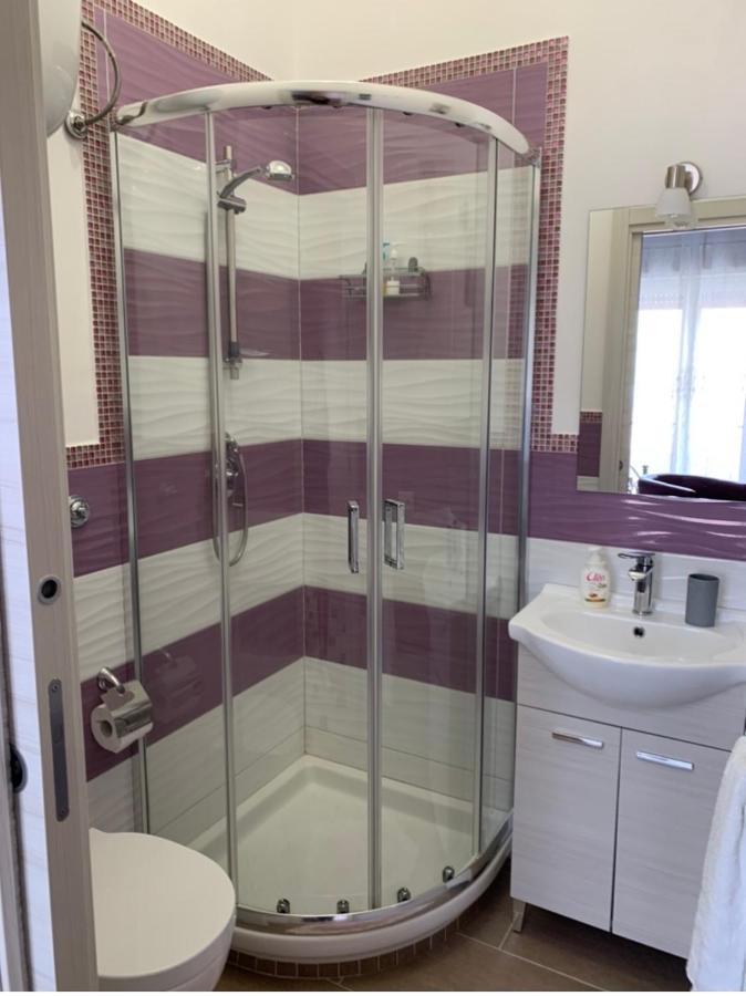 Apartament Cas'Ilenia Lido Azzurro Porto Empedocle Zewnętrze zdjęcie