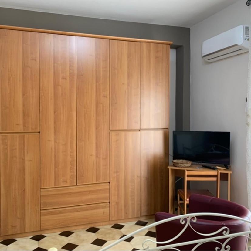 Apartament Cas'Ilenia Lido Azzurro Porto Empedocle Zewnętrze zdjęcie